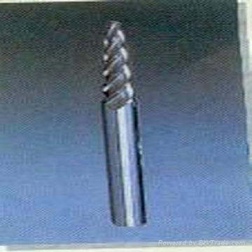 Sell: CNC Solid carbide ball nose end mills series 2
