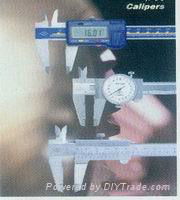 Sell:Electronic digital height gauges 5