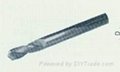 Sell: CNC Solid carbide drills with straight flutes 2