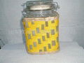 glass jar 4