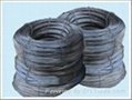 black annealed iron wire 1