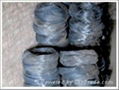 black annealed iron wire 4