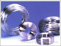 galvanized iron wire 2