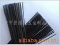 straight cut wire