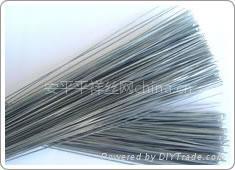 straight cut wire  3