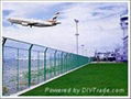 fencing mesh