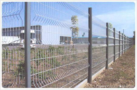 fencing mesh 4