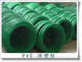 PVC wire 3