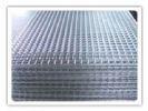 PVC coated welded wire mesh