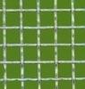 crimped wire mesh