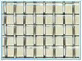 square wire mesh 3