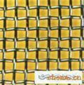 square wire mesh 4