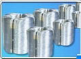 Electro Galvanized Wire