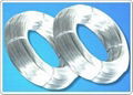 Hot Dipped Galvanized Wire