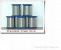 Stainless Steel Wire