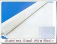 Stainless Steel Wire Mesh 1