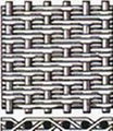 Dutch Filter Wire Mesh