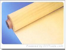 Brass Wire Mesh