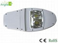 CE& ROHS LED street light 2 years warranty 3