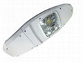 CE& ROHS LED street light 2 years warranty 4