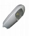 CE& ROHS LED street light 2 years warranty 5