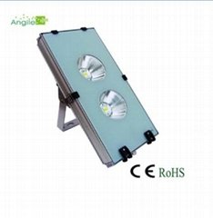 40w to 140w LED spot light CE and ROHS certificate
