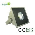 40w to 140w LED spot light CE and ROHS certificate 5