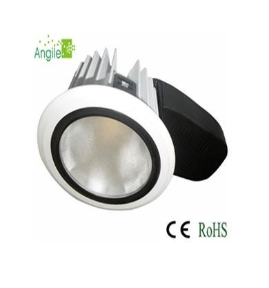 LED down light in promotion