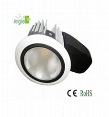 LED down light in promotion