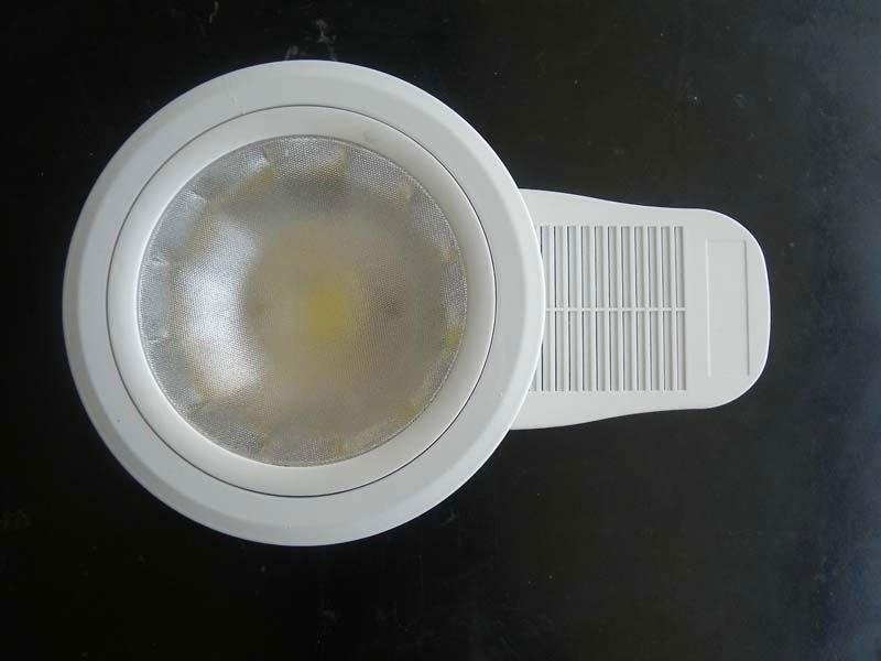 LED down light in promotion 3