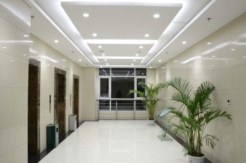 LED down light in promotion 4