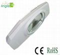 Solar LED street light popular in Europe 4