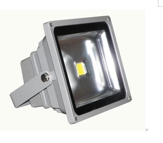 LED tunnel light 90-100lm/w Epistar lighting source 3