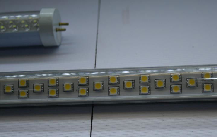 LED fluorescent lamp