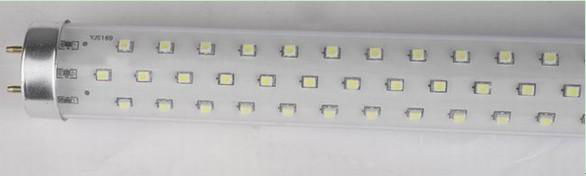 LED fluorescent lamp 2