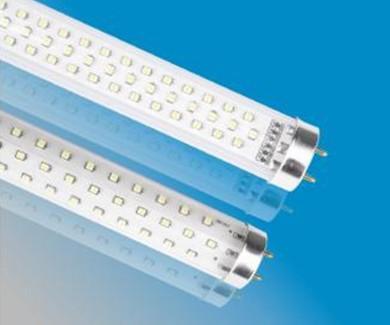 LED fluorescent lamp 3