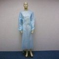 Isolation Gown(elastic cuffs) PP30g