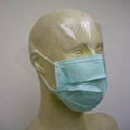 Earloop Mask with Eye Shield 3PLY 20+25+25g