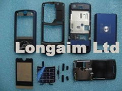 Longaim International Ltd