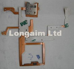 WTS  Samsung a670 A650 A620 U600 flex cable