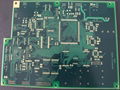 Printed Circuit Board,HASL PCB,PCB Board 2