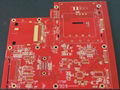 Printed Circuit Board,HASL PCB,PCB Board 4