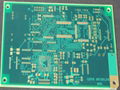 Printed Circuit Board,HASL PCB,PCB Board 5