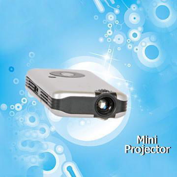 Mini USB projector / 2