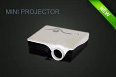 (Newest)presentaition  projector /