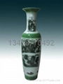  西安庆典大花瓶花瓶 2