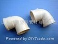 pvc pipe  fitting 1