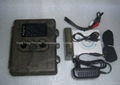 HT-002LI-12MP 1080P Hunting Camera 2