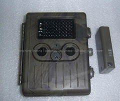 HT-002LIM-12MP 1080P MMS Hunting Camera