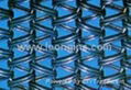 Wire mesh conveyor belt 1